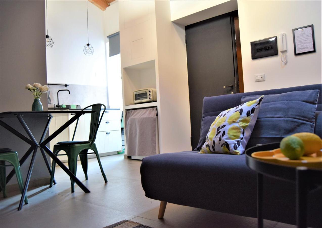 Il Limone Holiday Home Siracusa Сиракуза Екстериор снимка