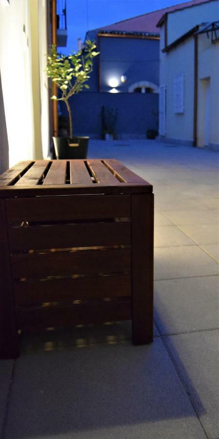 Il Limone Holiday Home Siracusa Сиракуза Екстериор снимка