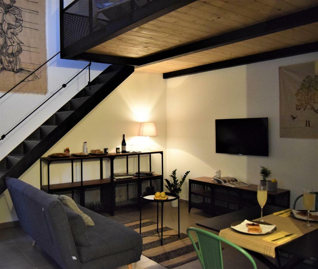 Il Limone Holiday Home Siracusa Сиракуза Екстериор снимка