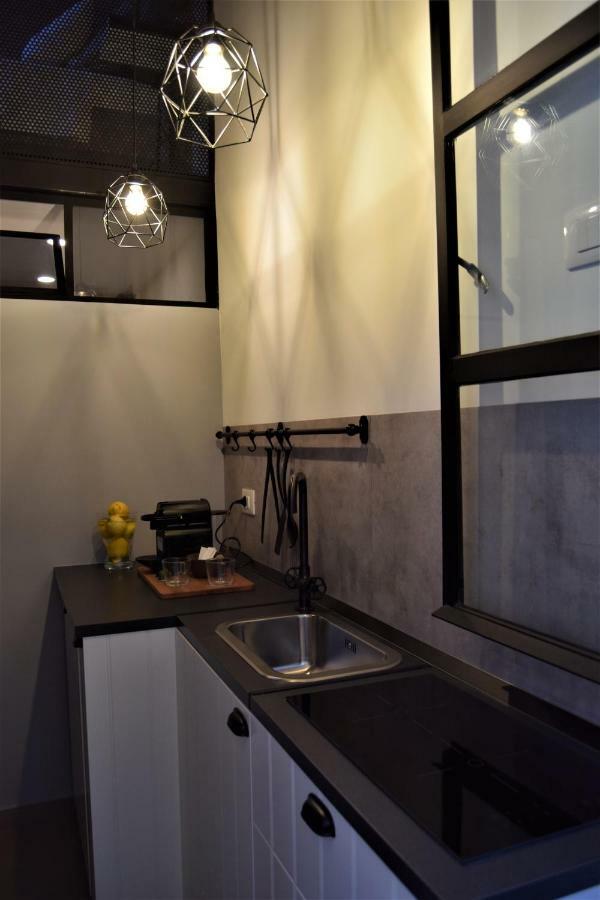 Il Limone Holiday Home Siracusa Сиракуза Екстериор снимка