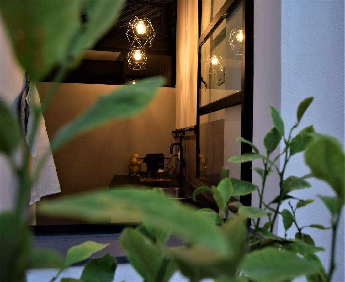Il Limone Holiday Home Siracusa Сиракуза Екстериор снимка