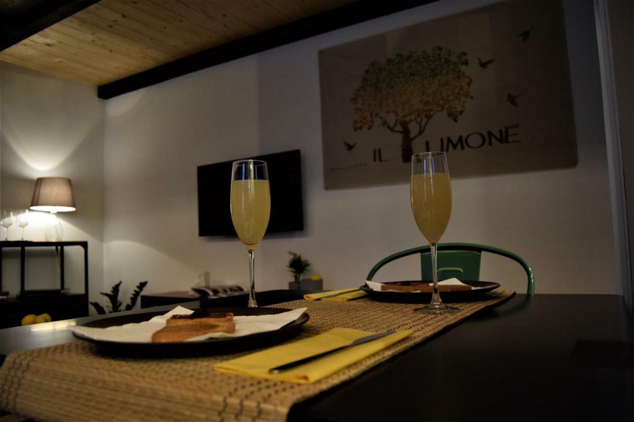 Il Limone Holiday Home Siracusa Сиракуза Екстериор снимка