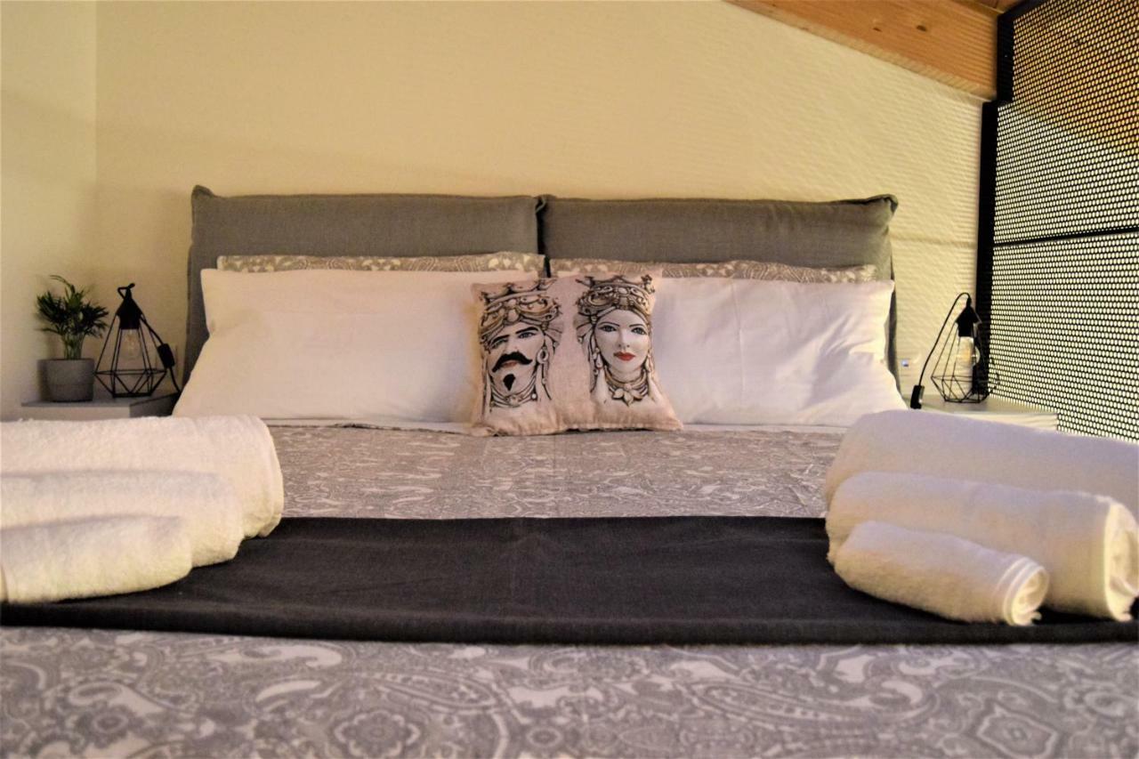 Il Limone Holiday Home Siracusa Сиракуза Екстериор снимка