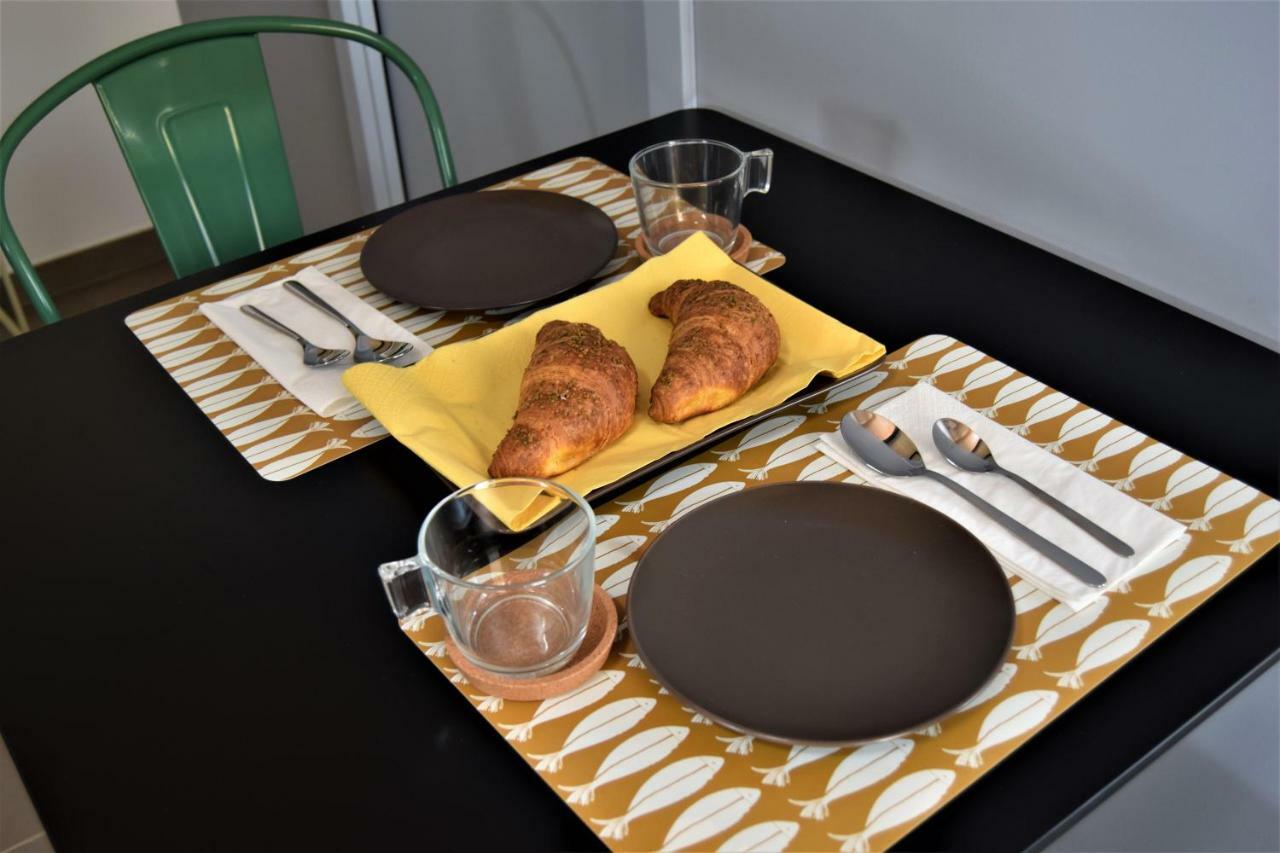Il Limone Holiday Home Siracusa Сиракуза Екстериор снимка