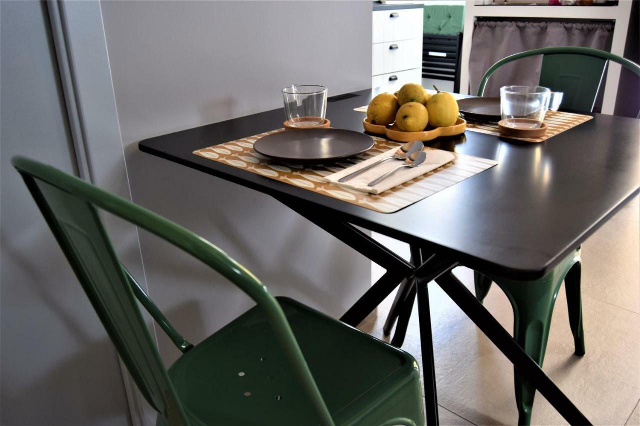 Il Limone Holiday Home Siracusa Сиракуза Екстериор снимка